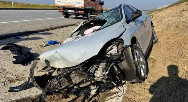 Erzurum'un mart ayı trafik gerçeği