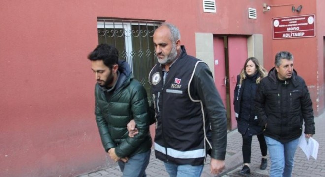 Erzurum'un yer aldığı 13 ilde FETÖ operasyonu