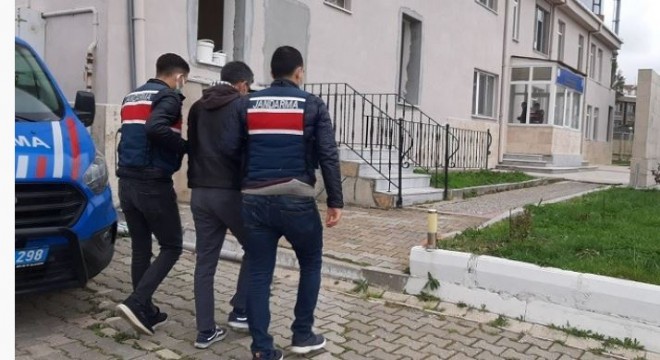 Erzurum'un yer aldığı 21 ilde FETÖ operasyonu
