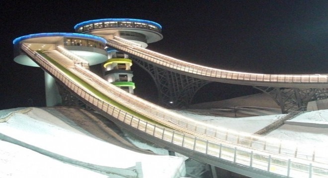 Erzurum'un şansı arttı