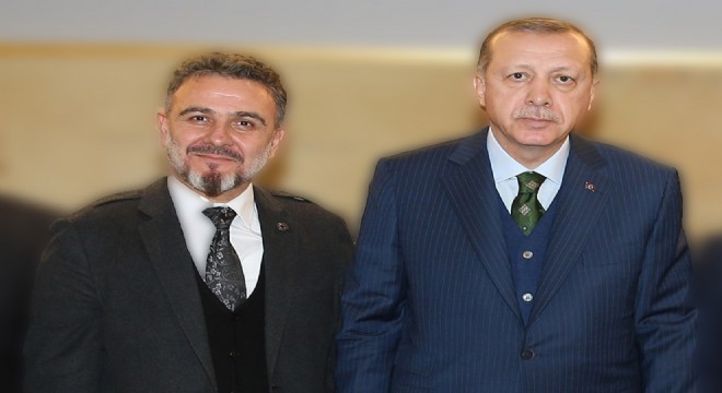 Esenyurt'a dadaş aday