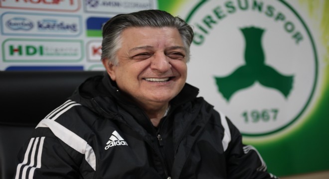 Eskişehirspor'da Yılmaz Vural dönemi