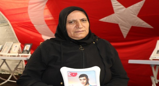 Evlat direnişi bin 456'ncı gününde