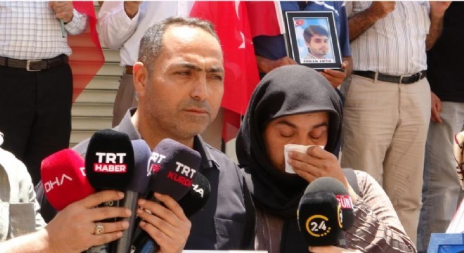 Evlat nöbetine 303'üncü aile katıldı