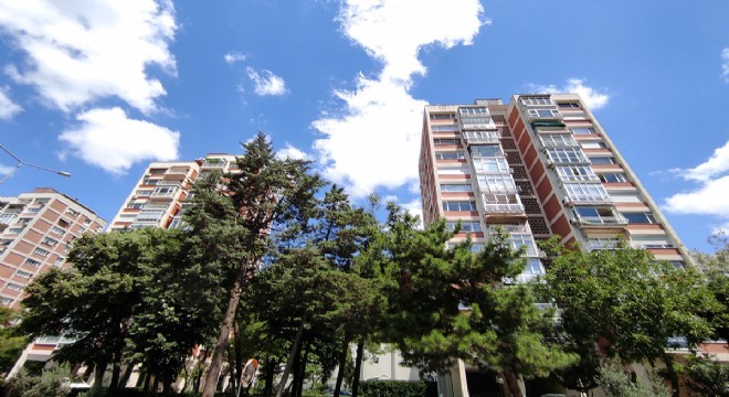 Eylül ayı konut satış verileri açıklandı