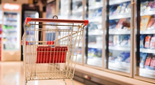 Eylül ayında yıllık enflasyon yüzde 33,29 oldu