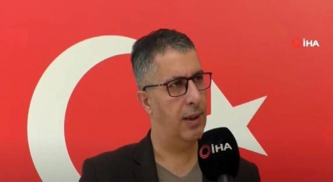 Eğilmez: 'Bu sözde seçim kesinlikle engellenmeli'