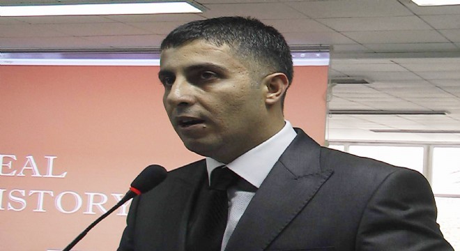 Eğilmez'den referandum değerlendirmesi