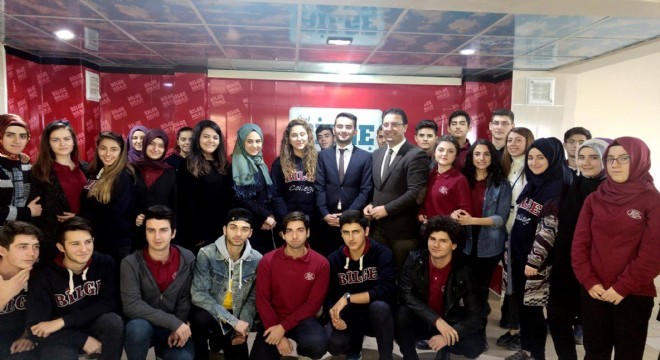 Eğitimde 'bilge' başarı