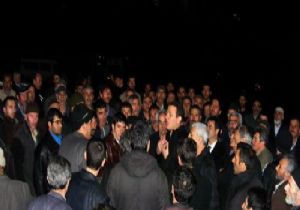 SERDARLI'DA HES GALEYANI...