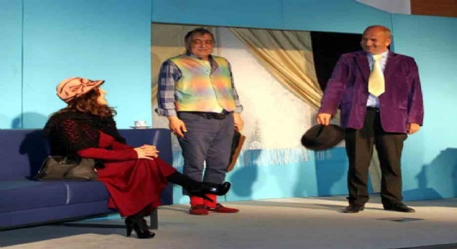 EŞT'den 'Edep Yahu'