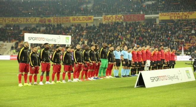 FB ve GS'ya doğu şoku