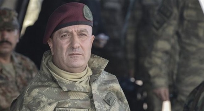 FETÖ'cü hainlerden Aksakallı Paşa'yı vurun emri