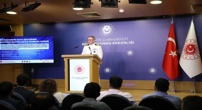 FETÖ ile mücadelede kararlılık