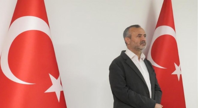 FETÖ'nün Orta Asya sorumlusu Türkiye'ye getirildi