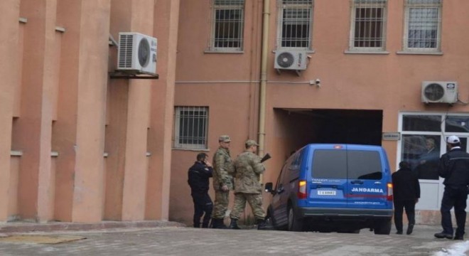 FETÖ'nün Zirve Yayınevi kumpası davasında karar