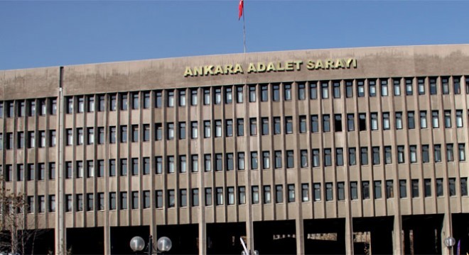 FETÖ'nün dinleme davasında karar verildi