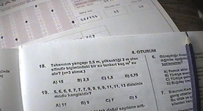 FETÖ'cü iblislerden akıl almaz kopya düzeneği