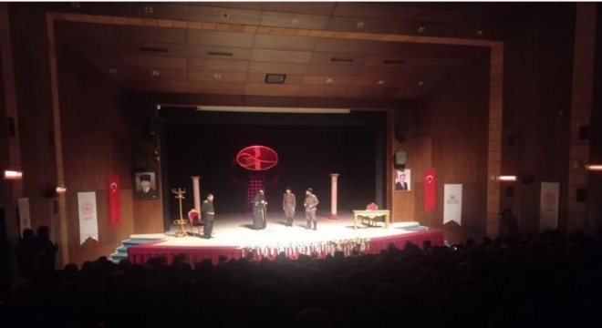 Fahreddin Paşa'ya vefa