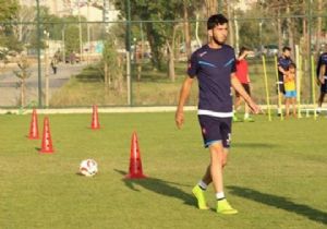 ‘Farkımızı sahaya yansıtacağız'