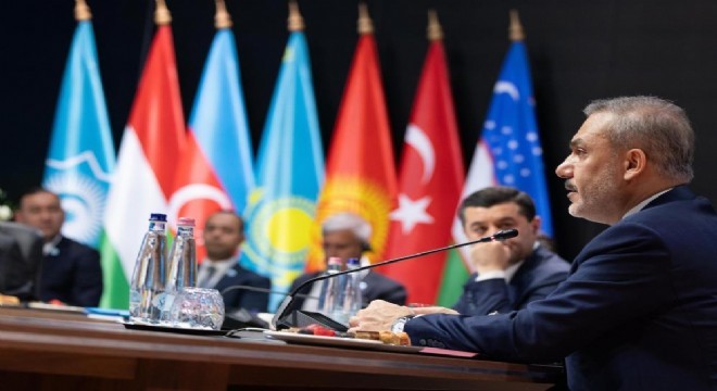 Fidan: 'Kabul edilemez'