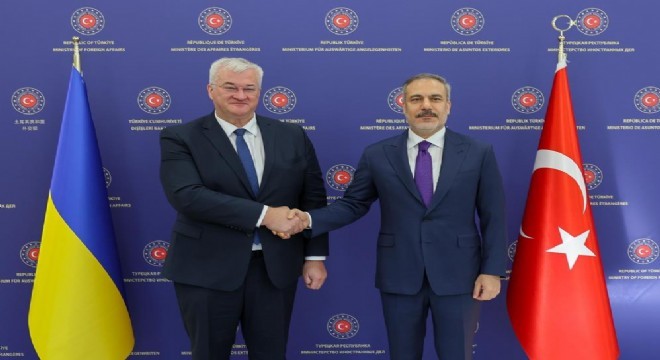 Fidan: ‘Milletimizin kararlılığı devam edecektir'