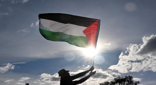 Filistin meselesinde Türkiye farkı