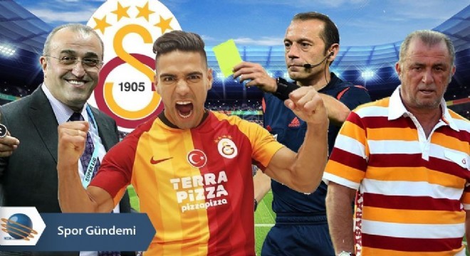 Futbollun Nisan en'leri açıklandı