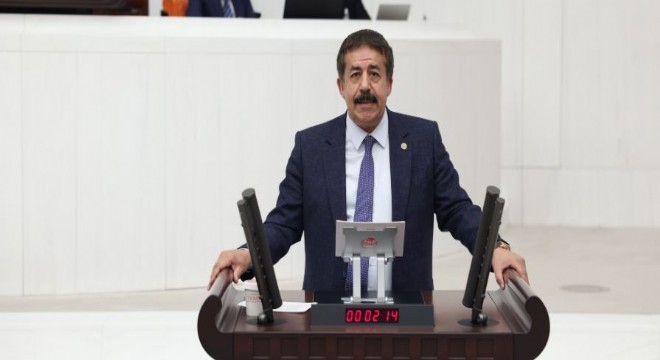 Fırat'tan İsrail'e ‘Görkem Sevindik' tepkisi