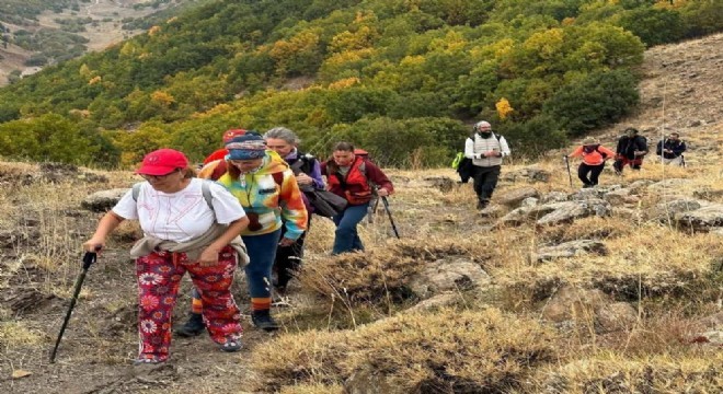 Fırat'ı Keşfet Projesi tüm hızıyla devam ediyor