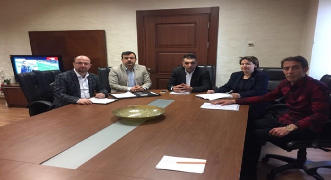 G.Manisaspor'da mali inceleme