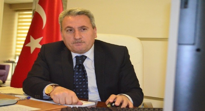 GHSİM'de Erzurumspor gündemi