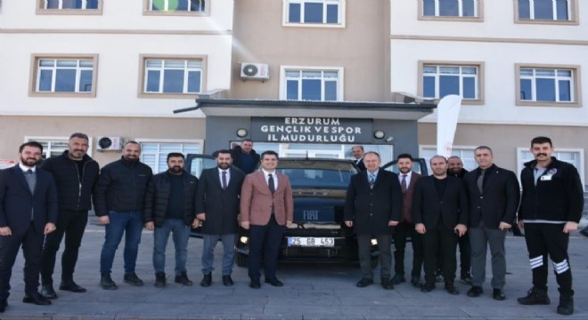 GSK araç filosunu güçlendiriyor