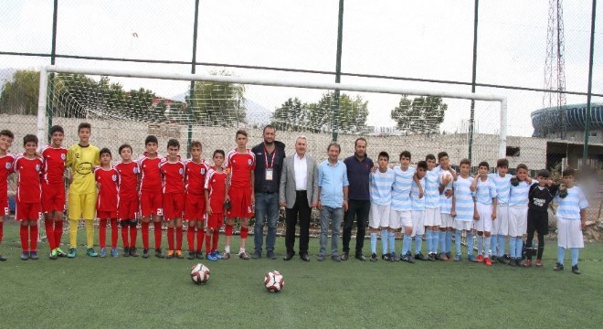 GSİM'de amatörler gündemi