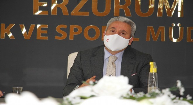 GSİM'de normalleşme değerlendirmesi