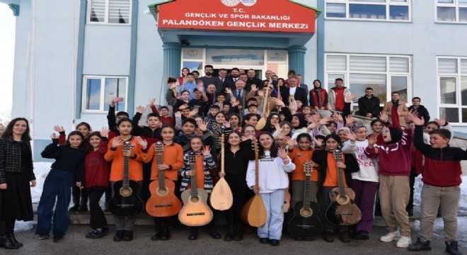 GSİM'den ‘Fırsatları eşitliyoruz' projesi