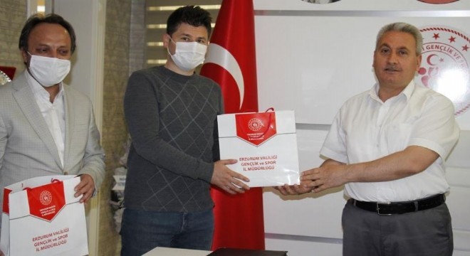 GSİM'den ‘Komşum Gönüllülük Hareketi'