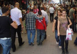 Gurbetçilerin ulaşım tercihi  değişti