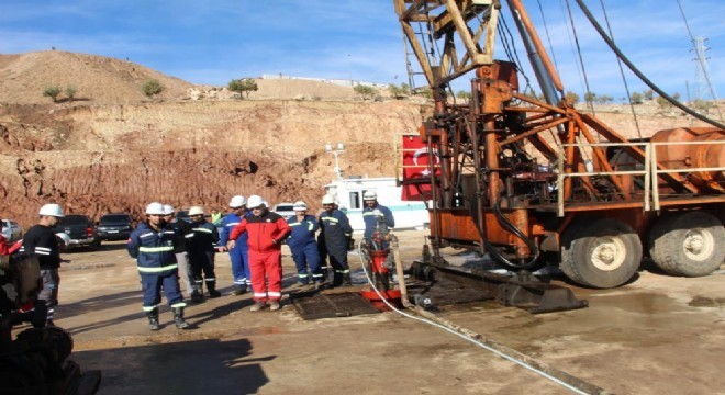 Gabar'da 2024'ün ilk rekoru kırıldı