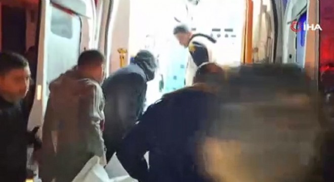 Gazze'de can kaybı 46 bin 565'e yükseldi