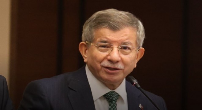 Gelecek Partisi feshedildi