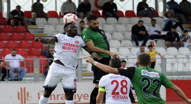 Genç yıldız Antalyaspor'dan gitti hat-trick yaptı