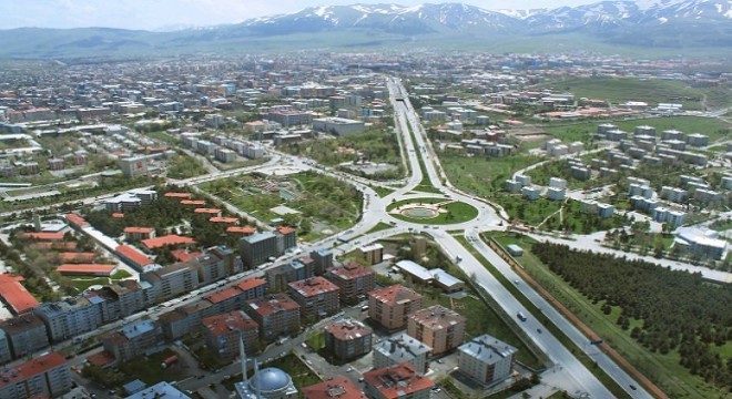 Gençlik Haftası'na özel sosyal mesafeli spor