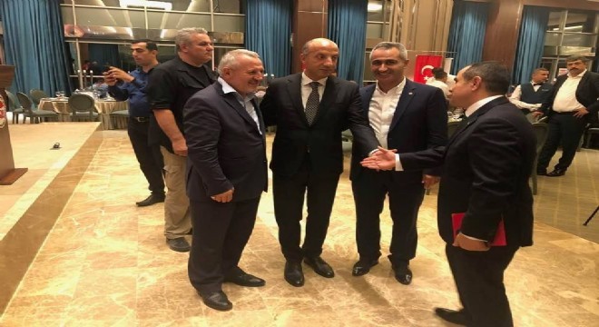 Gençlikspor'a ödül