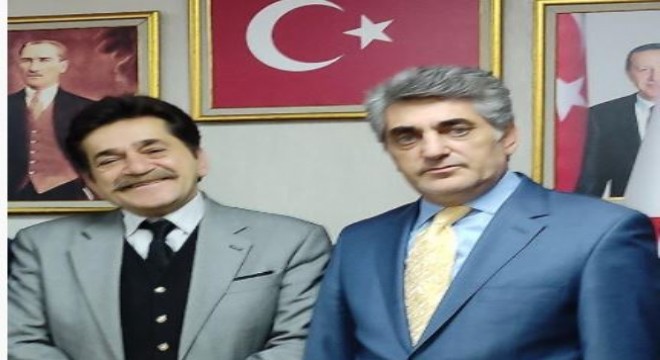 Gergit Ersander'in amacını paylaştı