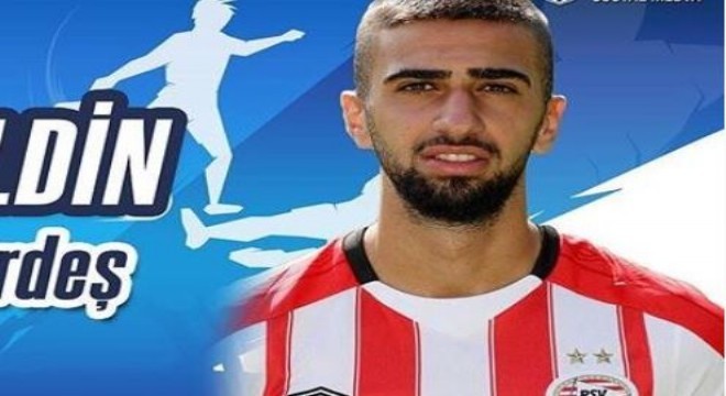 Gökhan Kardeş, BB Erzurumspor'da