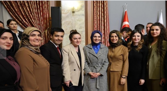 Göktaş'tan atama müjdesi
