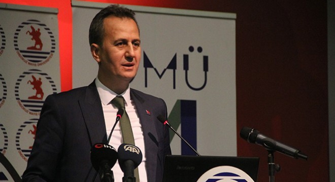 Görgün: Ülkemize ve aziz milletimize hayırlı olsun