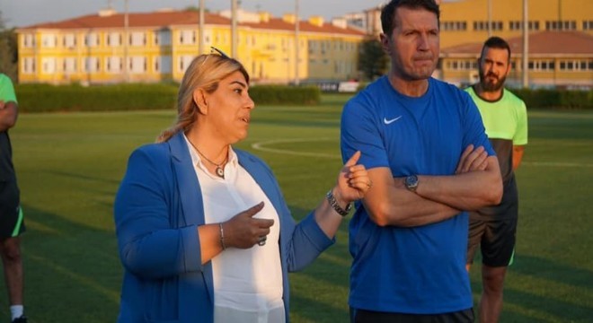 Gözbaşı: ‘Bayram hocaya güveniyoruz'