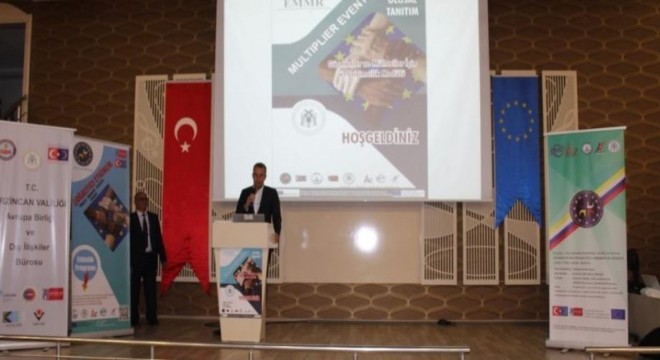 Göçmenler ve Mülteciler için e-Girişimcilik Projesi